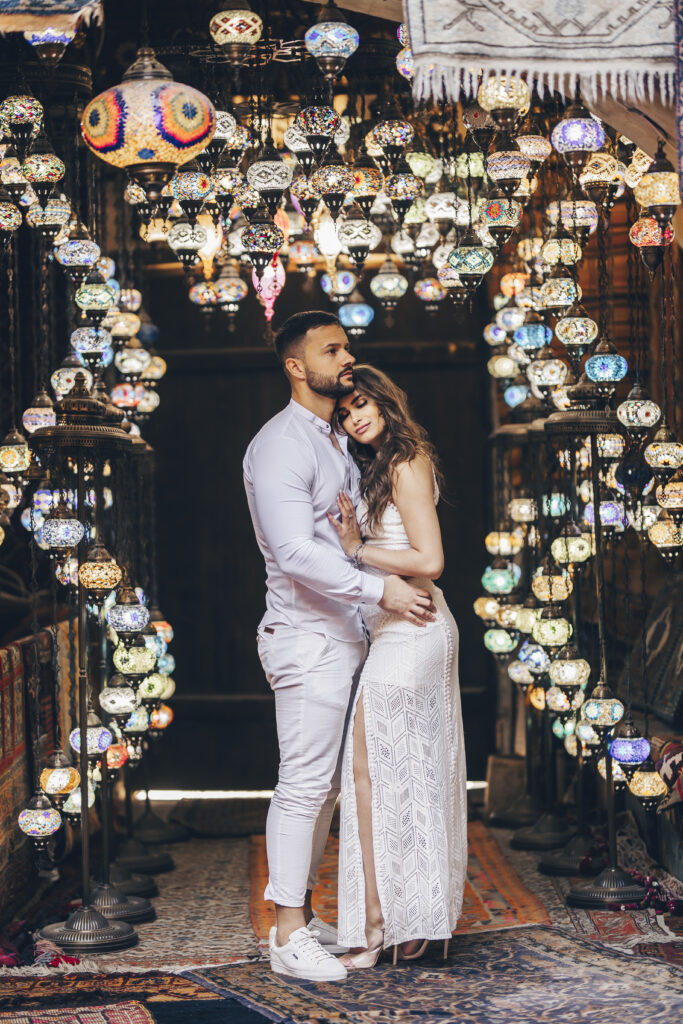 Kapadokya Işık Konsepti 11