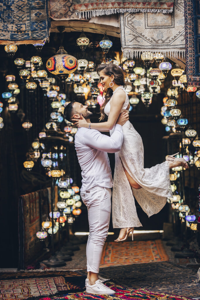 Kapadokya Işık Konsepti 12