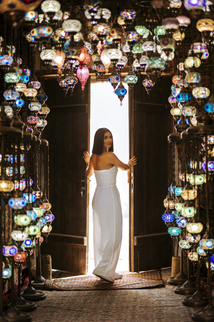 Kapadokya Işık Konsepti 15